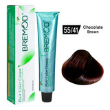 BREMOD-HAIR COLOR CREAM-55/41