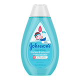 Johnson's Baby Clean And Fresh Shampoo And Body Wash , USA, 400ml
