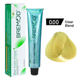 BREMOD-HAIR COLOR CREAM-0.00