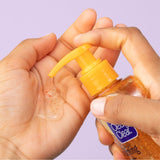 Clean & Clear® Morning Burst® Cleanser 240-ml