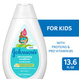 Johnson's Baby Ultra-Hydrating Conditioner , USA  , 400ml