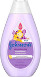 Johnson's Strengthening Conditioner, USA, 400ml