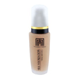 MM Silk Foundation