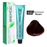 BREMOD-HAIR COLOR CREAM-6.65