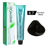 BREMOD-HAIR COLOR CREAM-6.7