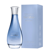 Davidoff Cool Water Reborn Woman EDP 100ml - Main Image