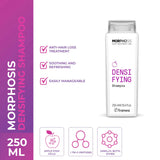 Framesi - Morphosis Hair Densifying Shampoo 250 Ml