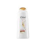 Dove - Anti-Frizz Oil Shampoo 603ml