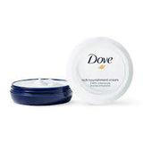 Dove Nourishing Body Care Rich Nourishment Body Cream, 150-ml