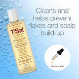 Neutrogena T/Sal Scalp Build-Up Control Therapeutic Shampoo, 133-ml