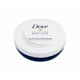 Dove Nourishing Body Care Rich Nourishment Body Cream, 150-ml