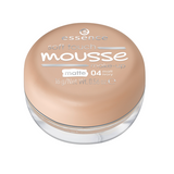 Essence Soft Touch Mousse Make Up 04