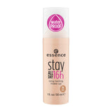 Essence Stay All Day Long Long Make-Up 30