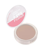 Essence 16H Cover & Last Powder Foundation 8g