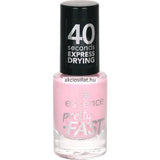 essence Pretty Fast Nail Polish