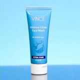Vince  Fair Intense Glow Face Wash 75-ml