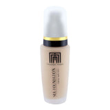 MM Silk Foundation