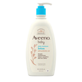 Aveeno baby daily moisture lotion 532ml