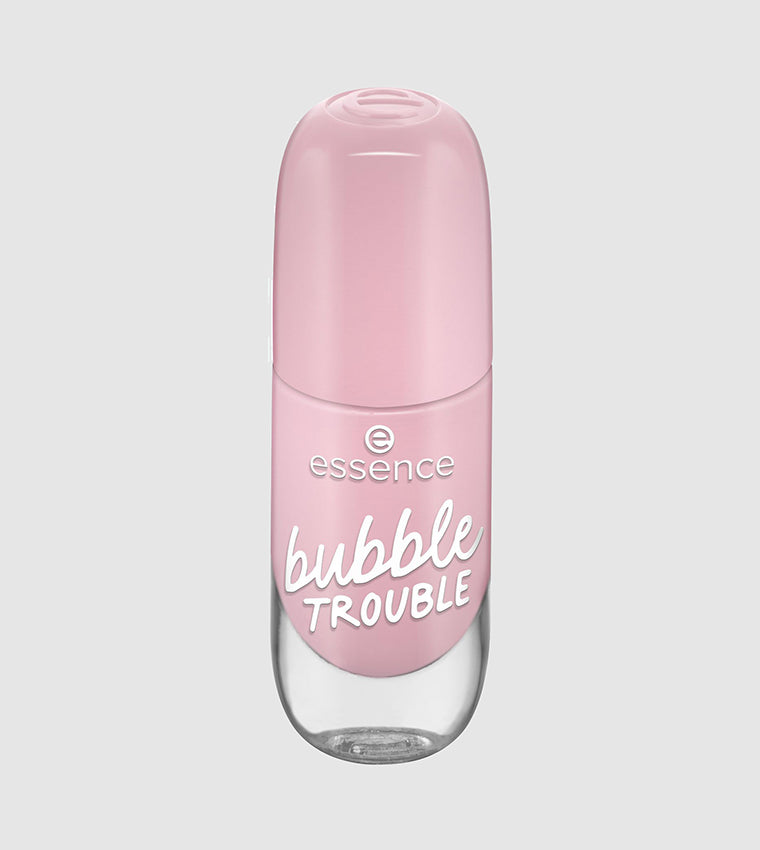 essence Nail Polish Gel Nail Colour