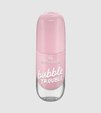 essence Nail Polish Gel Nail Colour