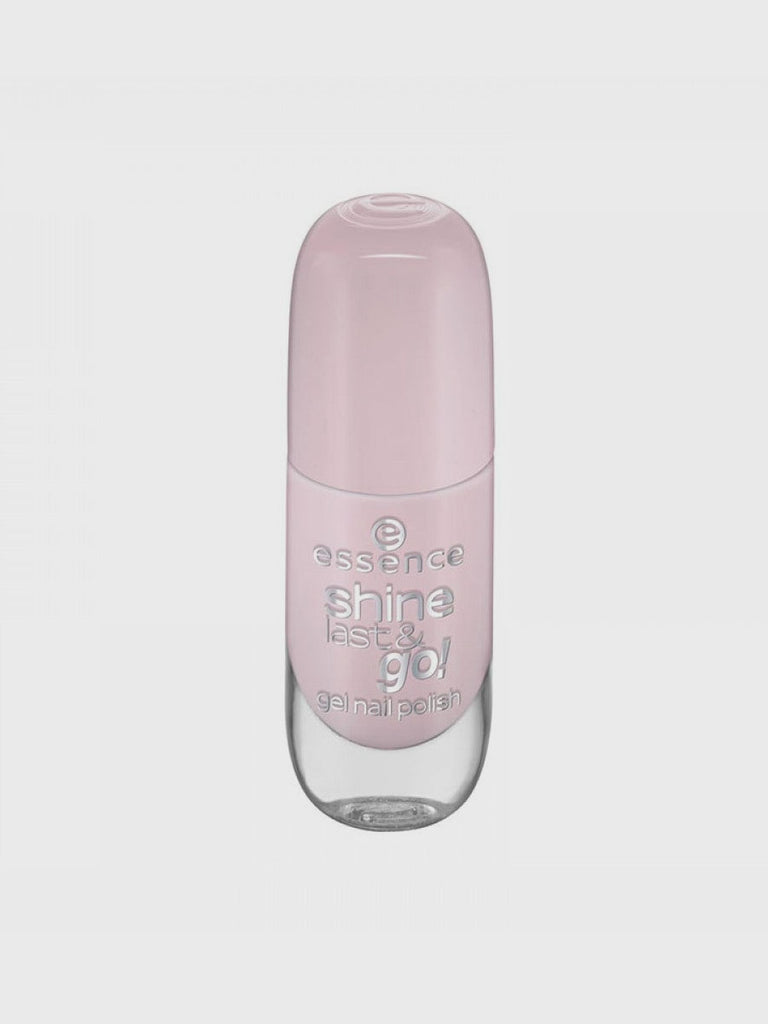 essence Nail Polish Gel Nail Colour