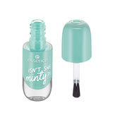 essence Nail Polish Gel Nail Colour