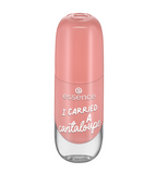 essence Nail Polish Gel Nail Colour