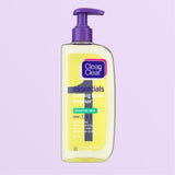 Clean & Clear® Essentials Foaming Cleanser For Sensitive Skin 240-ml