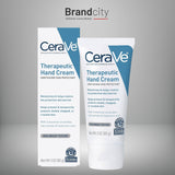 CeraVe Therapeutic Hand Cream 85-g