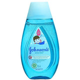 Johnson's Baby Active Kids Clean And Fresh Shampoo ,  100ml