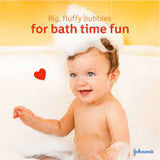 Johnson's Baby Bath 200-ml