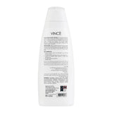 Vince Intense Keratin Extra Damage Repair Shampoo, For Extremely Dry & Damaged Hair, 230-ml