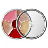 Kryolan Lip Shine Circle 6 Colors