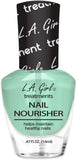 LA Girl Nail Treatments