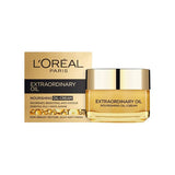 Loréal Paris Extraordinary Oil Nourishing Cream 50ml