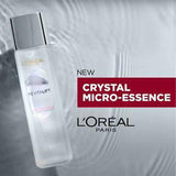 L'Oreal Paris Revitalift Crystal Micro Essence (Oil Free, Brightening Essence), 65ml