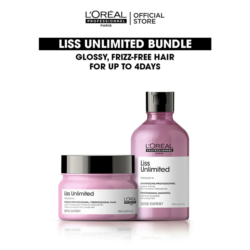 loreal_professionnel_Liss_Unlimited_Bundle_Deal_Shampoo_Mask