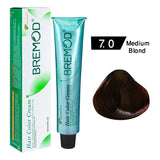 BREMOD-HAIR COLOR CREAM-7.0