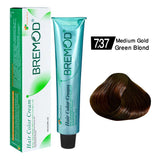 BREMOD-HAIR COLOR CREAM-7.37