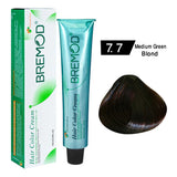 BREMOD-HAIR COLOR CREAM-7.7