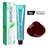 BREMOD-HAIR COLOR CREAM-7.66