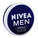 Nivea Men Cream 75-ml