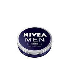 Nivea Men Cream 75-ml
