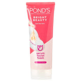 Pond's Bright Beauty Serum Facial Foam 100-g