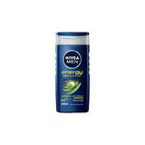 Nivea Men Energy Shower Gel 250-ml