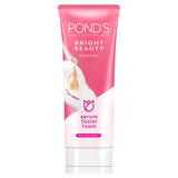 Pond's Bright Beauty Serum Facial Foam 100-g