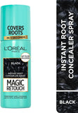 L’Oreal Paris Magic Retouch Instant Root Concealer Spray 75ml