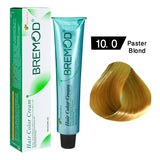 BREMOD-HAIR COLOR CREAM-10.0