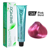 BREMOD-HAIR COLOR CREAM-12.45