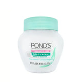 Pond's  Fragrance-free Cold Cream Make-up Remove 172-g